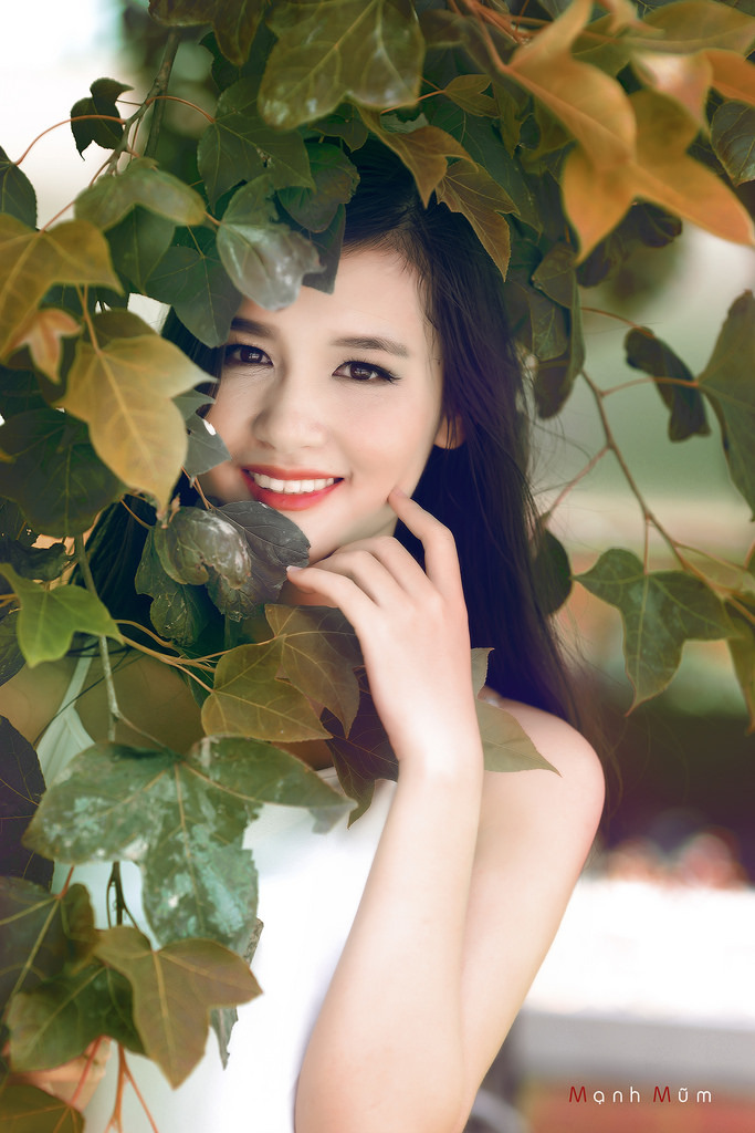 《未闻花名》